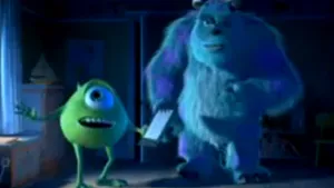 O continuare a filmului de animaţie 