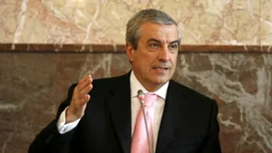 Tăriceanu a asigurat pensionarii că există resurse pentru majorarea veniturilor