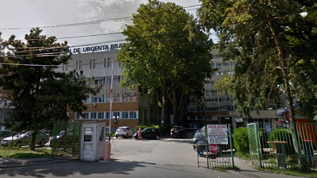 Oraşul Brăila şi alte opt sate, în scenariul roşu. Incidenţa cazurilor de Covid-19 a depăşit 3 la mia de locuitori