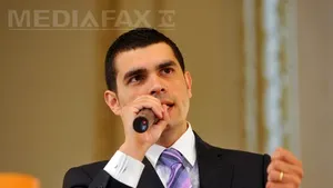 Candidatul pentru ministru al Comunicaţiilor: Provin dintr-o familie care a muncit zeci de ani. Averea mea e dobândită legal