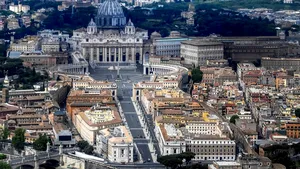 Vaticanul dezvăluie pentru prima dată ce proprietăţi imobiliare are în întreaga lume