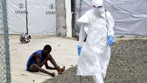 Bilanţul epidemiei de Ebola a ajuns la 7.518 morţi din 19.340 de cazuri - OMS