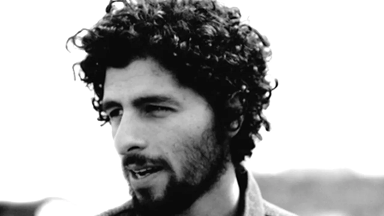 José González concertează la Bucureşti - VIDEO