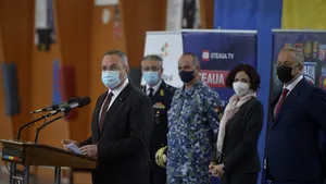 Nicolae Ciucă l-a numit pe Marian Neacşu secretar general al Guvernului. Ce încadrări a mai făcut premierul