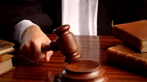 Romanian Democrat Liberals, Justice Ministry Refuse To Sign Pact On Justice