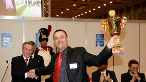 România a câştigat marele premiu la salonul de invenţii de la Geneva