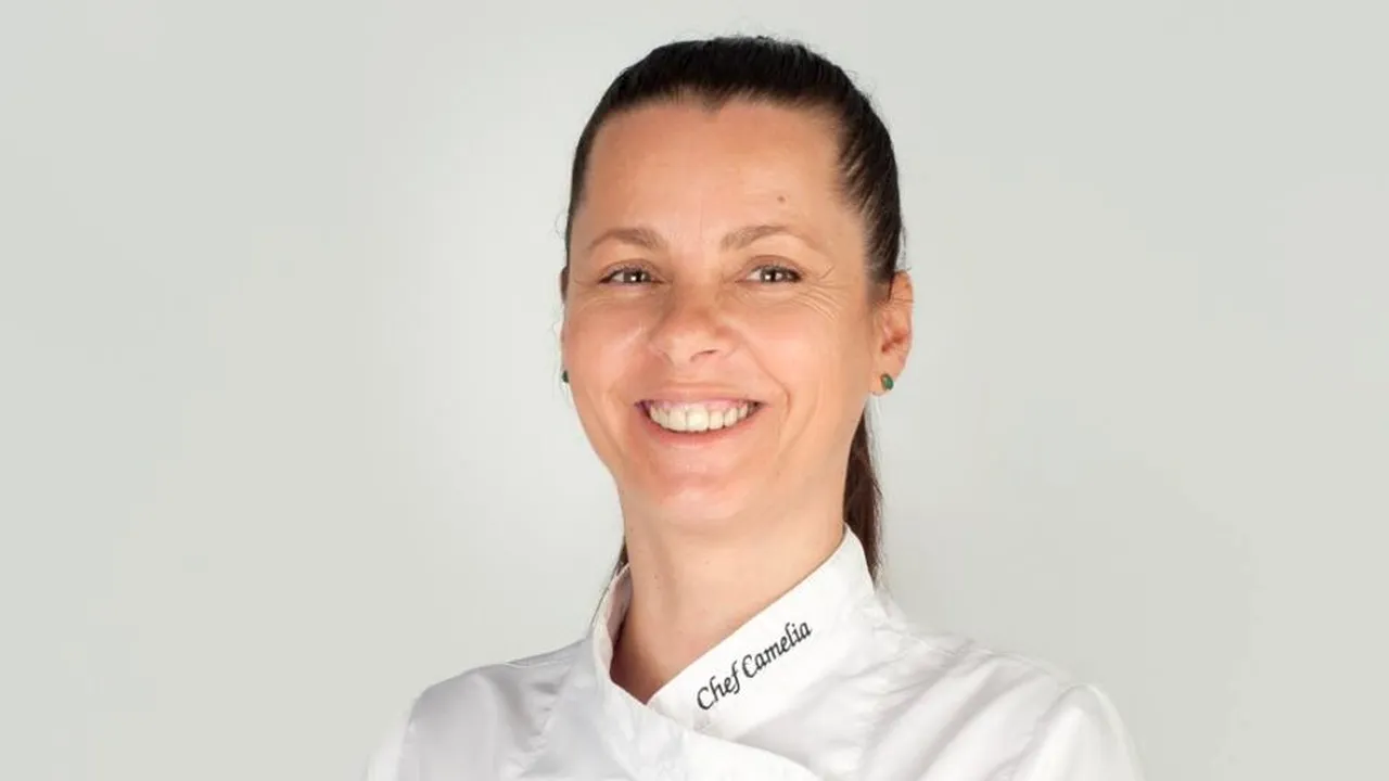 A dat auditul pe Paella și a demonstrat că gustul nu are pașaport. Chef Camelia Mihai va reprezenta România la Cupa Mondială de Paella