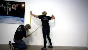 A fost lansat primul studiu arheologic al oamenilor în spaţiu. Cercetătorii vor analiza cum trăieşte echipajul pe Staţia Spaţială Internaţională