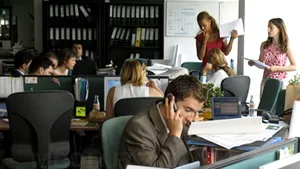 Romanian Public Sector To Shrink Below 1.29 Million Employees By Year-End - PM