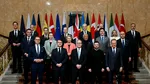 Băsescu, despre summitul de la Londra: Maxim ce se putea obţine într-un timp atât de scurt