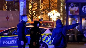 Arabia Saudită a avertizat Germania cu privire la bărbatul reţinut pentru atacul de la Magdeburg