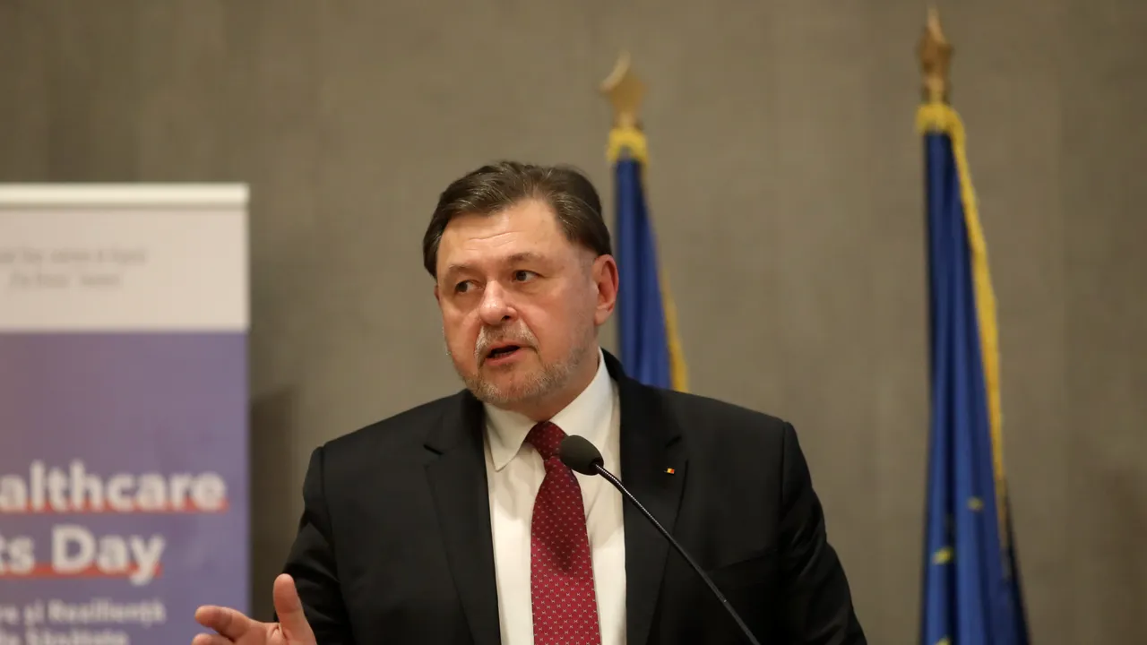 6 miliarde de euro până în 2030 prin Programul Operaţional pentru Sănătate
