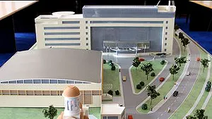 SPP îşi face biserică în curtea noului sediu