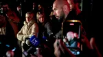 Frații Tate, aflați sub control judiciar, s-au întors în România. Andrew Tate: „Suntem în România, așa cum am promis, pentru că oamenii nevinovați nu fug”