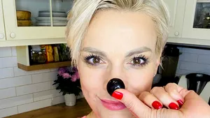 Terapeuta în nutriţie Anca Alungulesei introduce ciocolata fără calorii, de post, în Psiho-Dieta sa