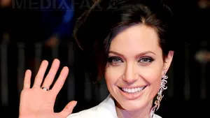 Angelina Jolie: Noua mea pasiune este limba rusă