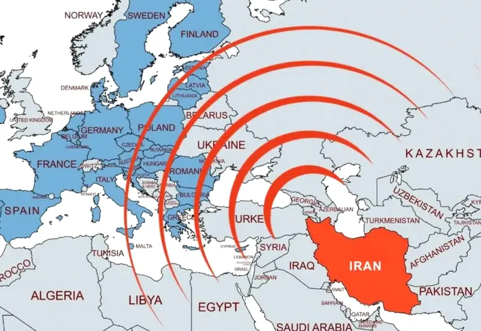 Breaking News Iranul amenință România că punerea bazelor la dispoziția SUA echivalează cu participarea la agresiune