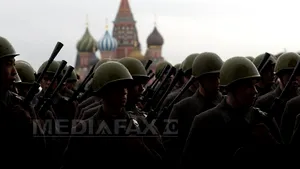 INCIDENTELE care ar fi putut declanşa un conflict militar între Rusia şi Occident