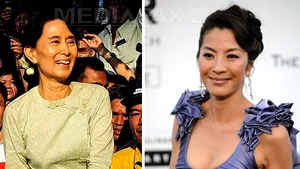 Un film de Luc Besson despre disidenta Aung San Suu Kyi va deschide Festivalul de Film de la Roma