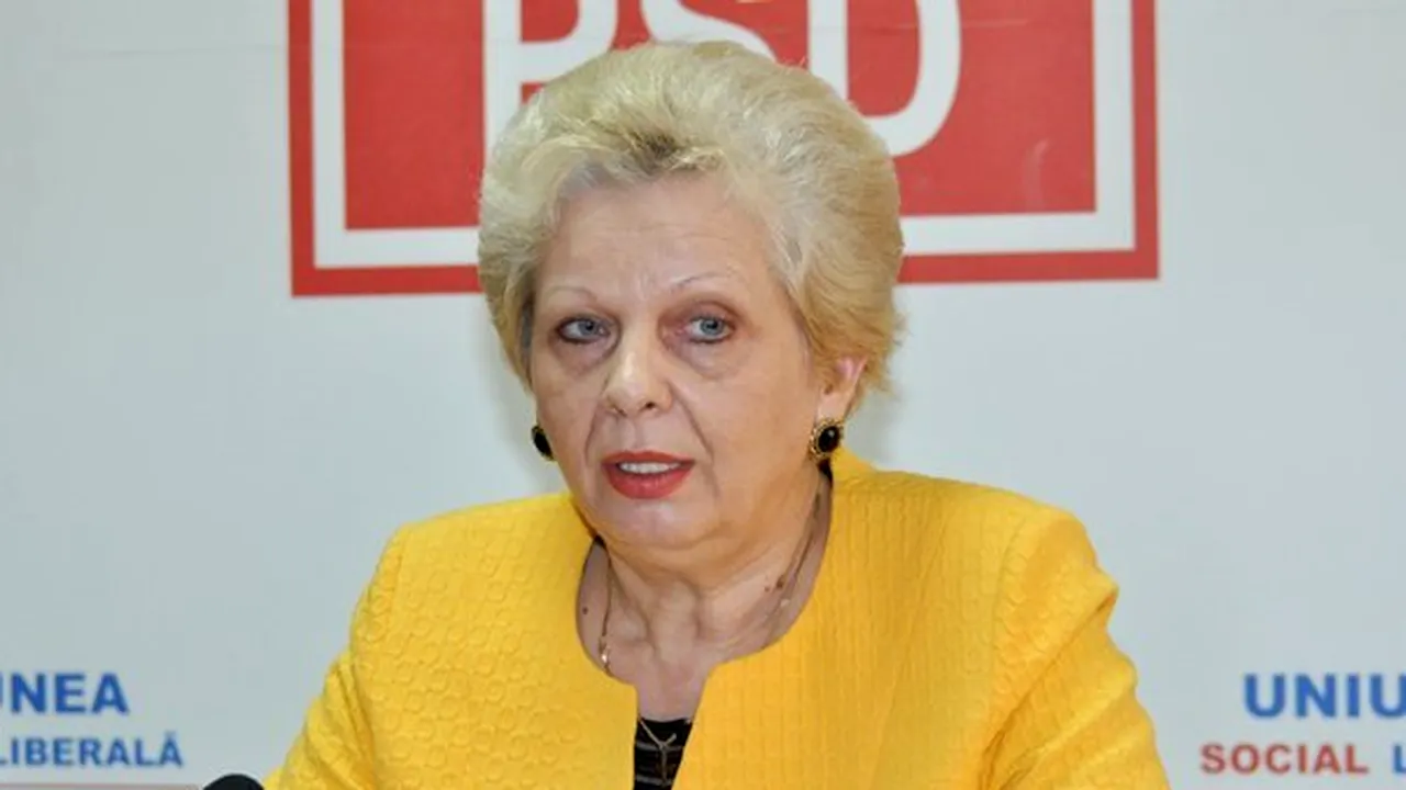 Ministrul pentru Dialog Social: Supraimpozitarea salariilor uriaşe, chestiune de moralitate. Dotezi un spital, rezolvi o şcoală