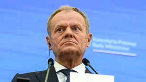 Donald Trusk avertizează că ameninţarea unui război global este „serioasă şi reală”