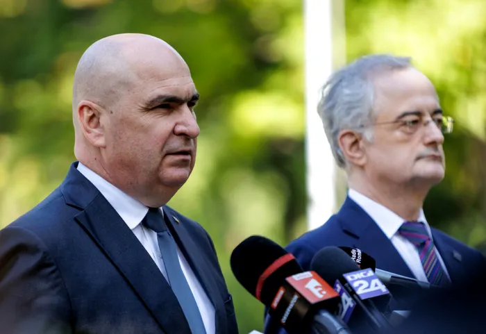 Breaking News OFICIAL: PNL a votat pentru susținerea Guvernului Niculescu. Bolojan: Acest vot nu ar fi fost acordat în condiții normale