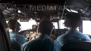 Moscova a autorizat un zbor ucrainean de observare în spaţiul aerian rus