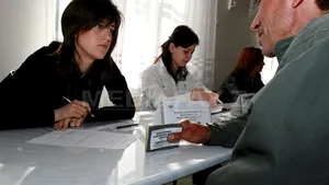 Nu-ţi găseşti job sau vrei să ţi-l schimbi? Poţi primi consiliere profesională gratuită!