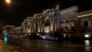 Una dintre cele mai bogate familii din lume donează 200 de milioane de dolari Muzeului de artă modernă din New York