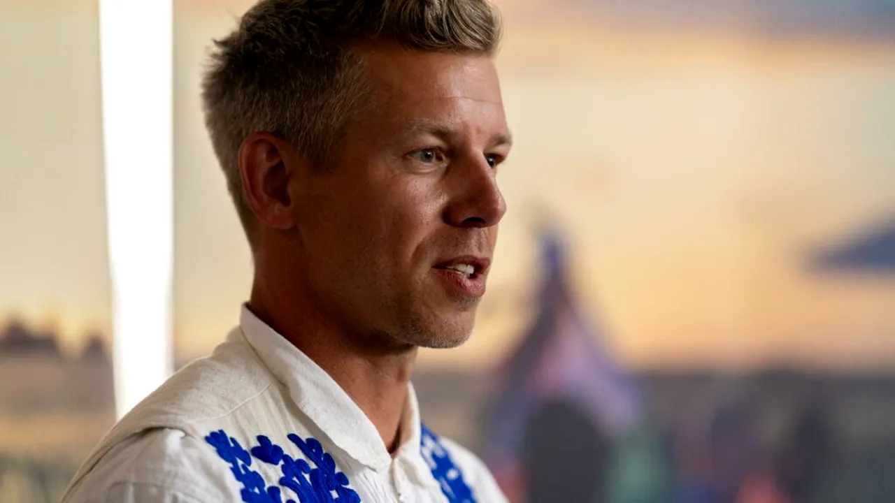 Rivalul lui Viktor Orban critică vizita lui JD Vance în Ungaria înainte de alegeri: „Nicio țară străină nu are dreptul să se amestece”