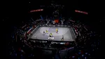 Baschetul 3×3 revine la Circ: Spectacol la înălțime cu jucători de top din clasamentul mondial și artiști acrobați din toată lumea