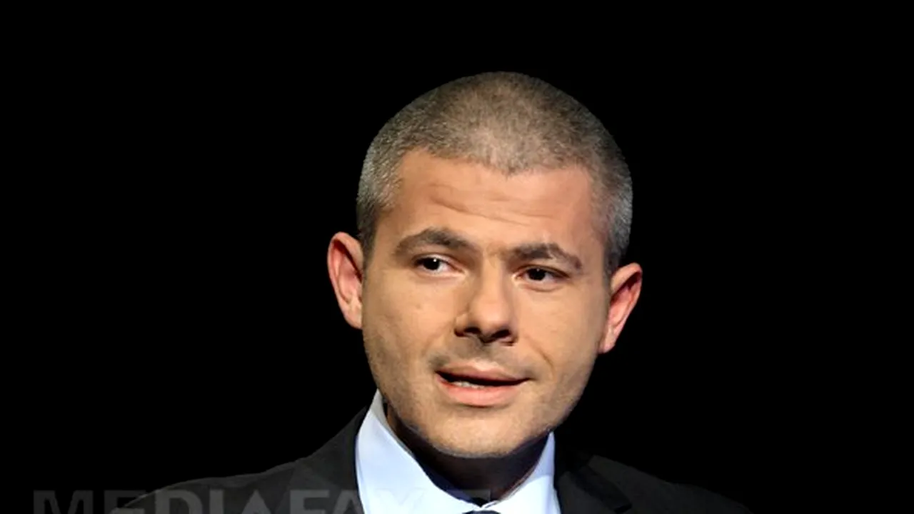 Vulpescu, la ieşirea de la DNA: Am fost audiat ca martor într-un dosar vizând şefi de companii