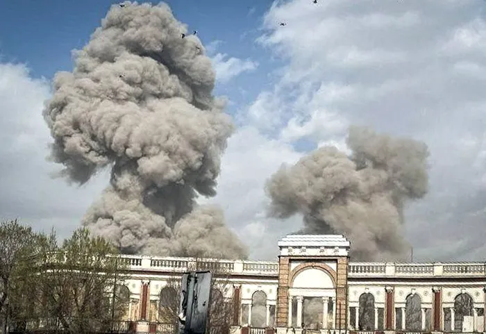 Live Text Războiul din Orientul Mijlociu. Trump spune operațiunile continuă „până când toate obiectivele sunt atinse” / Teheranul nu va negocia cu SUA, afirmă un oficial iranian / Explozii în Doha, Dubai și Abu Dhabi