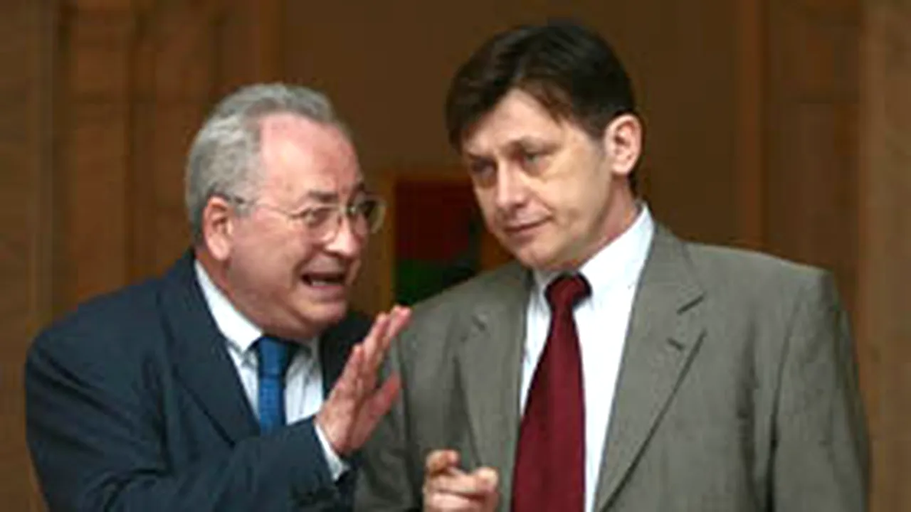 Haşotti: Voi propune BPC ca Sorin Oprescu să fie susţinut de PNL fără condiţii