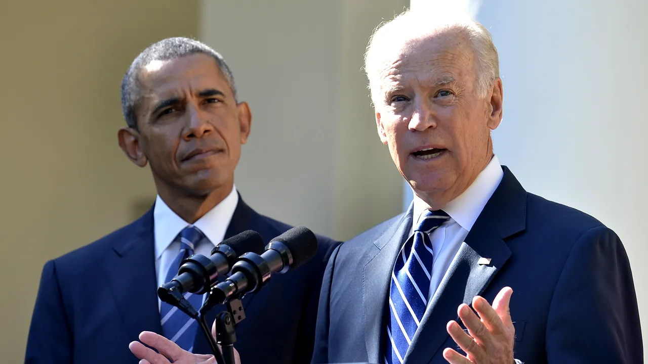 Obama, surprins de cât de „dezorientat” părea Biden în timpul unui eveniment de strângere de fonduri
