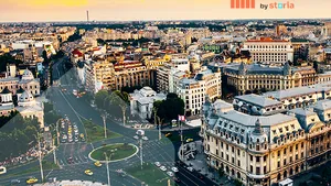 Analiză Storia: Cum arată piaţa imobiliară în Bucureşti
