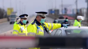 Poliţia publică scuzele folosite de cei care încălcă regulile de circulaţie: M-am epilat definitiv, nu pot să port centură