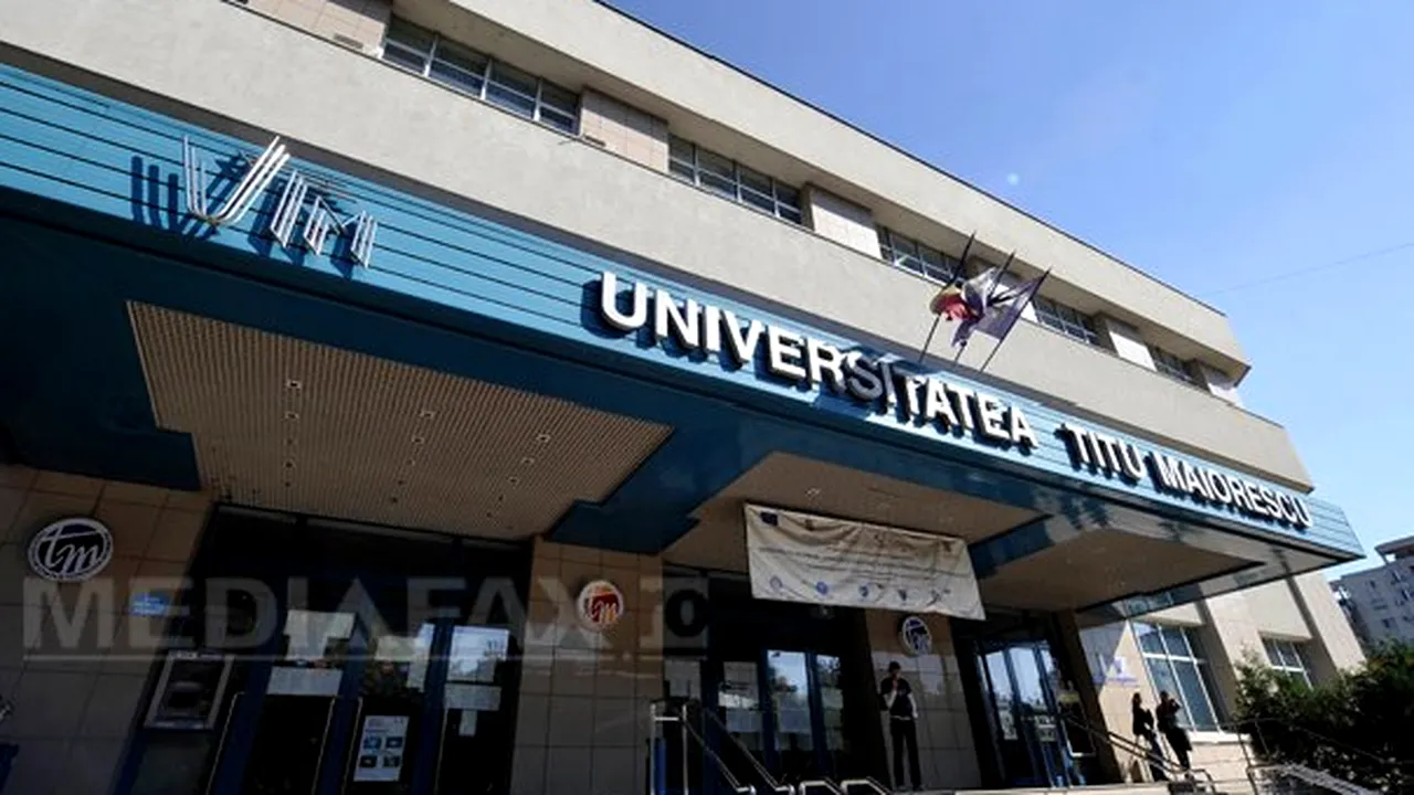 Universitatea 