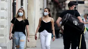 De unde atâtea cazuri noi? Covid-19 | Categoria de bolnavi care provoacă peste 50% din noile îmbolnăviri