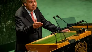 Avertismentul dur al șefului ONU: Lumea în fața unei doborâtoare ere a crizelor