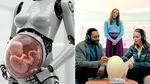 Tehnologia și controversele ei etice: Un antreprenor chinez este aproape să finalizeze primul robot gravid / Ce spun experții