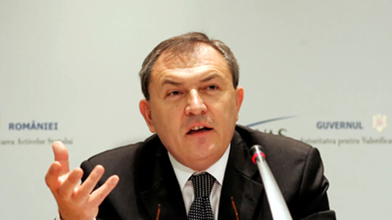 AVAS a acordat ajutoare de stat pentru 80 de companii