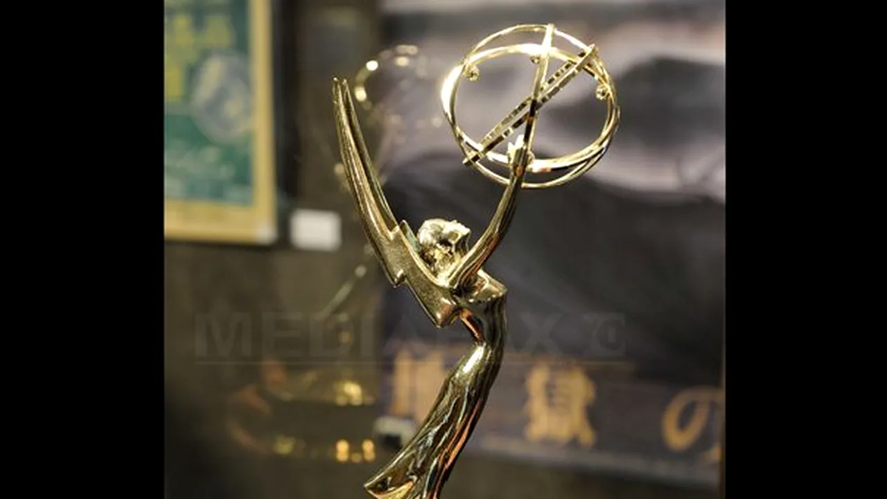 Debutanţii, marii câştigători ai galei International Emmy Awards 2010