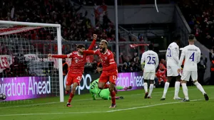 Bayern Munchen zdrobeşte speranţele lui Messi în optimile Cupei Campionilor. PSG, eliminată devreme din competiţie