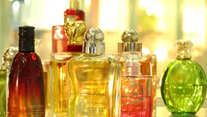 Romanian Border Police Seized Over 45 Tons Of Perfume In Dec, Jan