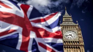 Vasile Neacşa: Bătălia pentru Anglia, Actul 3 - Brexitul  (Partea a II-a)