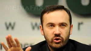 Singurul deputat rus care s-a opus anexării Crimeei a fost inculpat pentru deturnare de fonduri