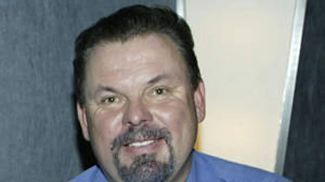 Pictorul american Thomas Kinkade a murit la vârsta de 54 de ani