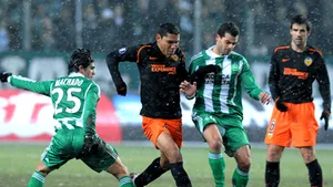 AS Saint-Etienne, FC Valencia şi FC Copenhaga s-au calificat în 16-imile Cupei UEFA