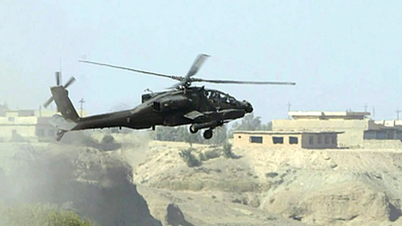 Americanul de origine română, acuzat de exporturi militare către Iran, pledează vinovat